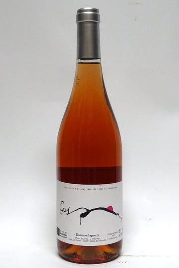 Laguerre  2023 Cote Roussillon Eos Rosé